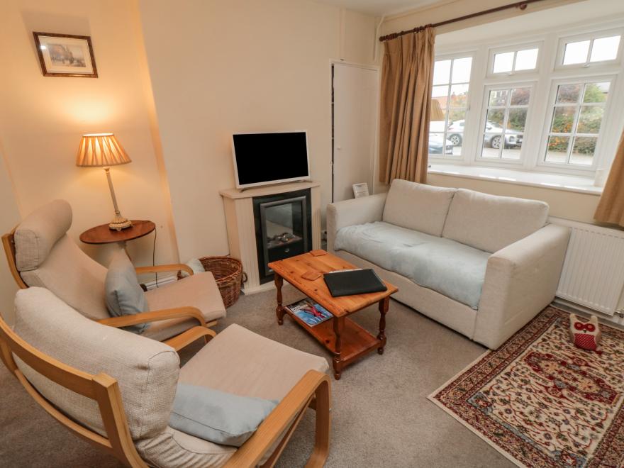 Robin Cottage