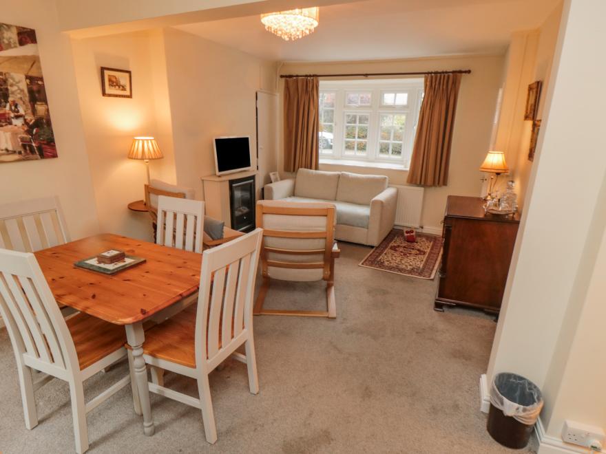 Robin Cottage