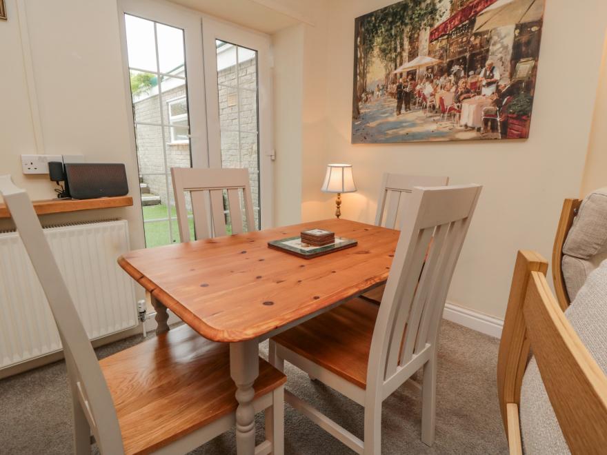 Robin Cottage