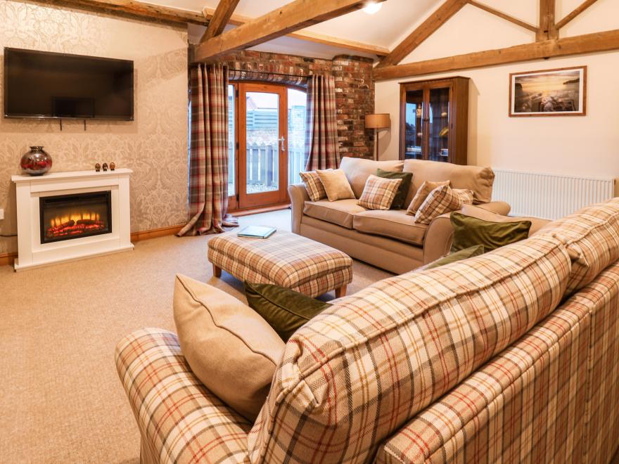 Sarah's Cottage
