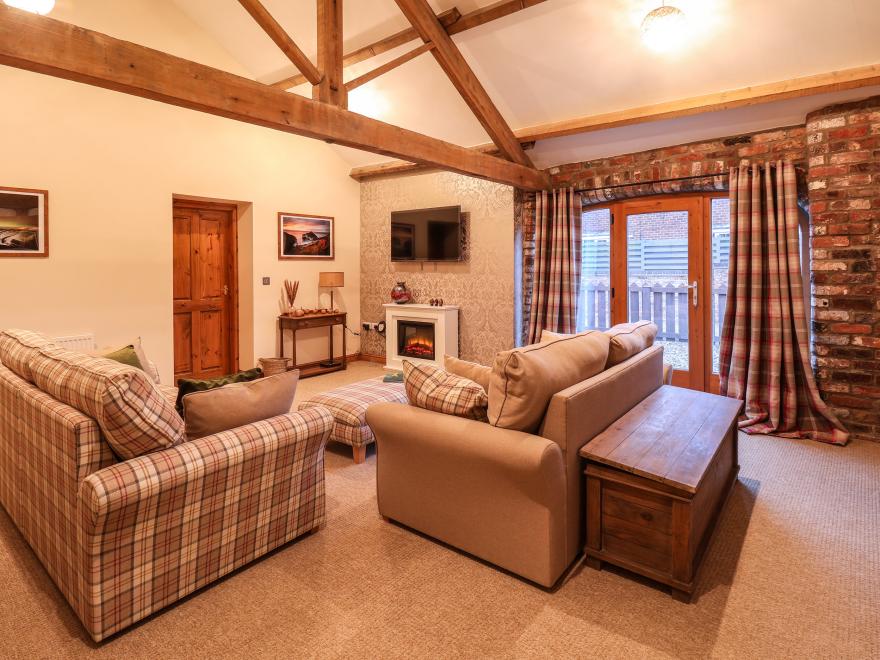 Sarah's Cottage