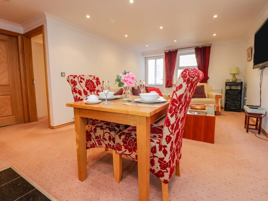 Bronte Cottage