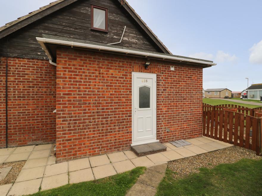 Chalet 235