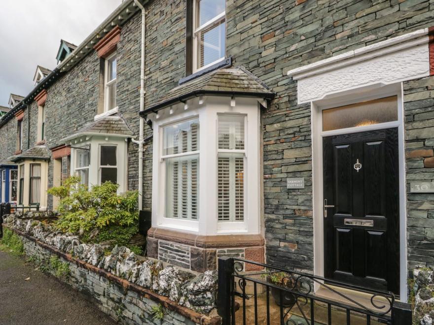 Derwent Cottage