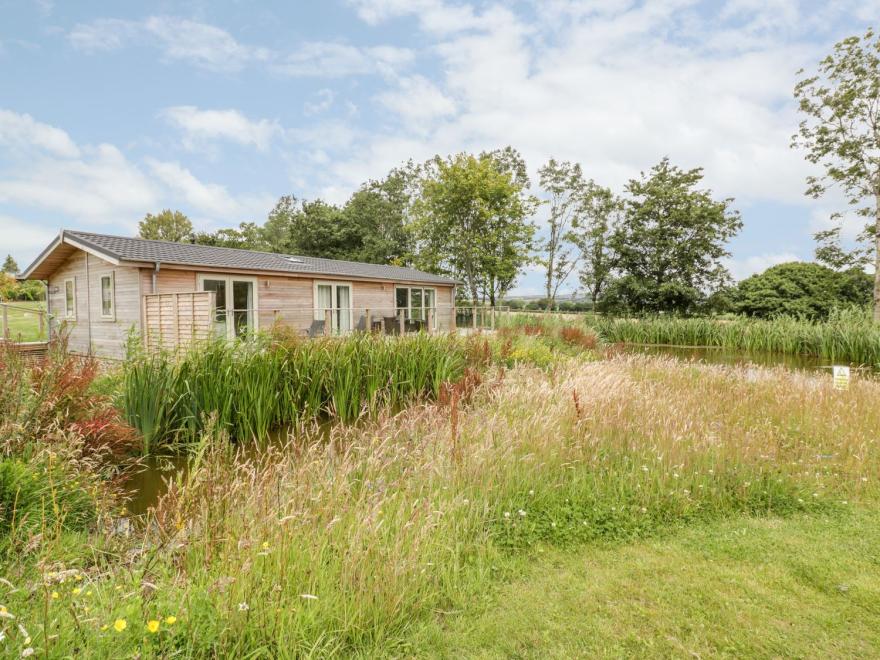 21 Meadow Retreat