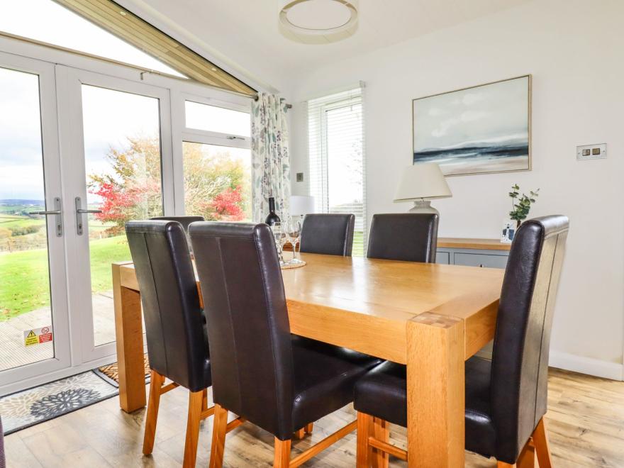 8 Horizon View