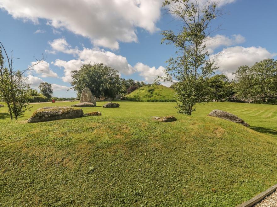 10 Horizon View
