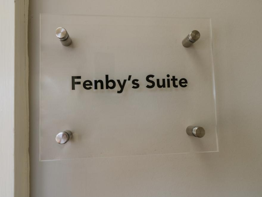 Fenby Suite