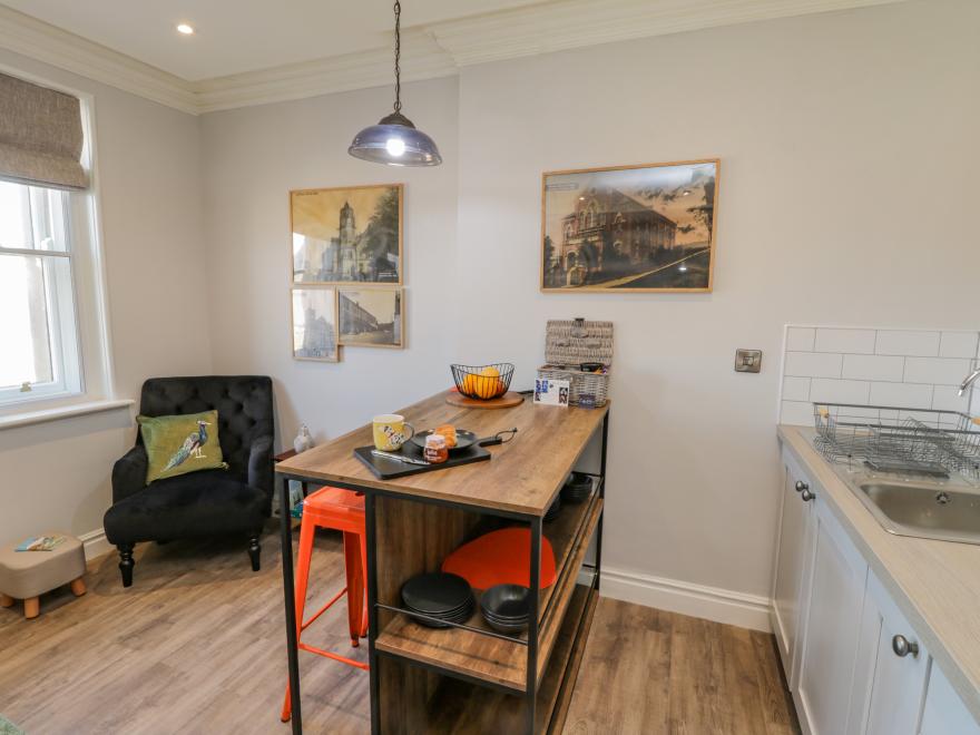 Fenby Suite