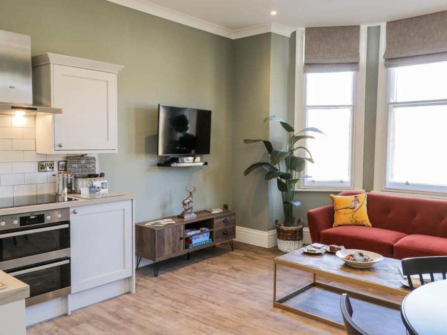 Saltern Suite