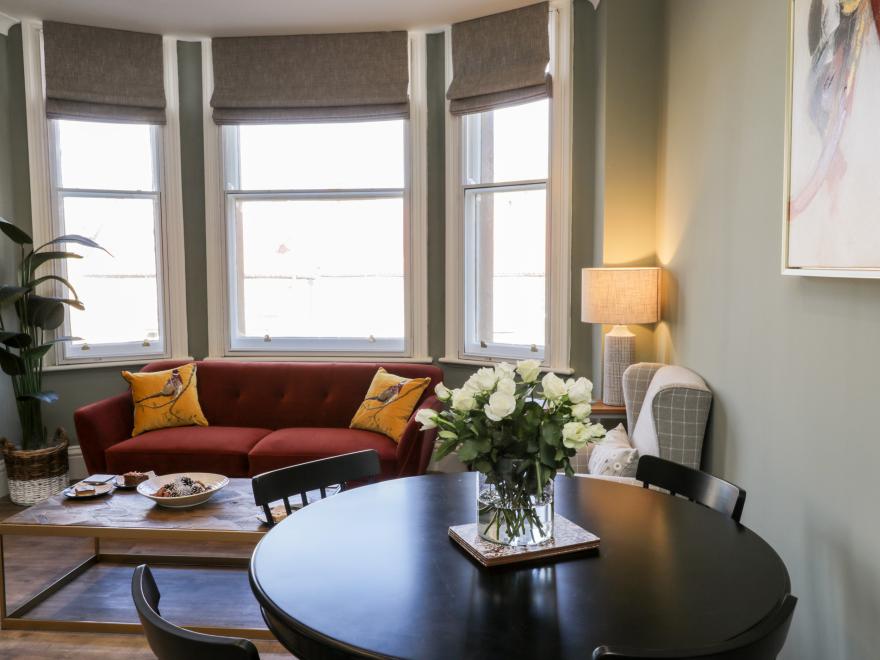 Saltern Suite