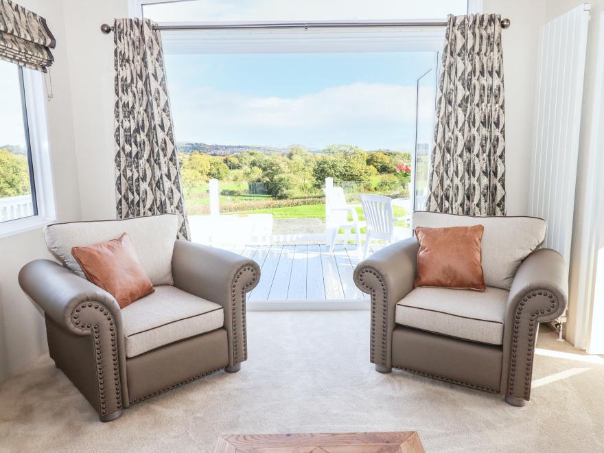 Chestnut Lodge