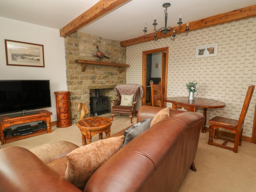 Pickles Hill Cottage