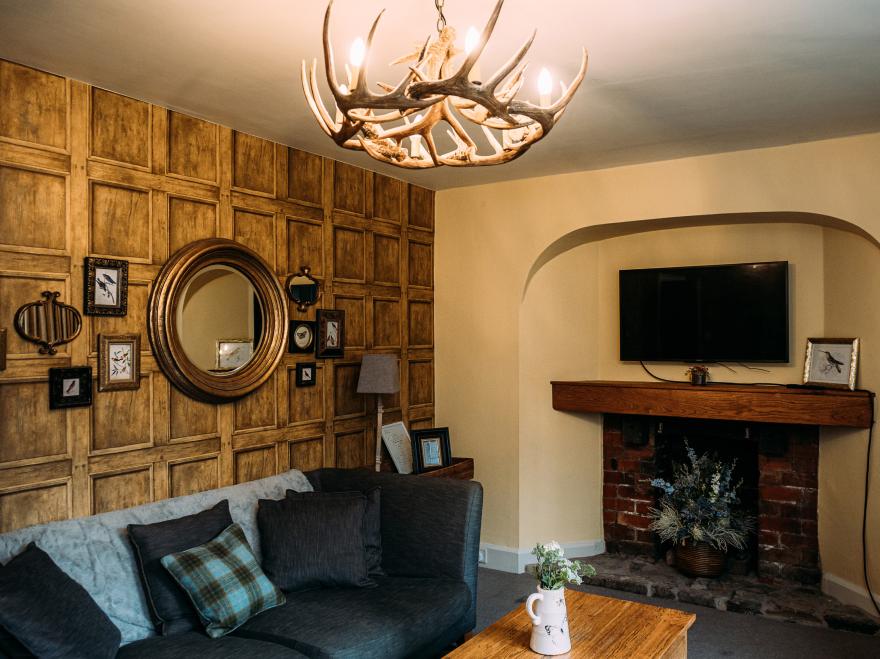 The Lodge