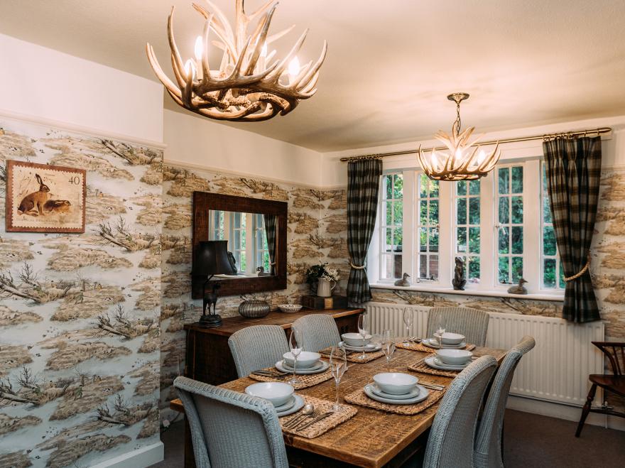 The Lodge