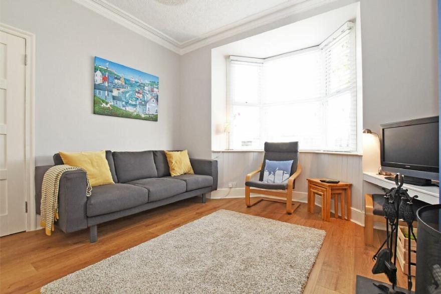 Cladach Cottage