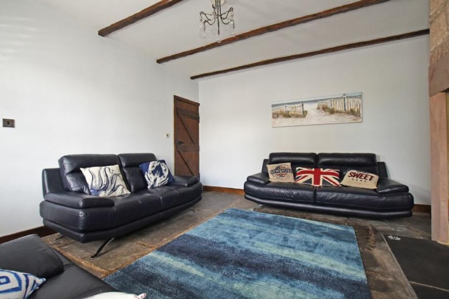 Beach Retreat