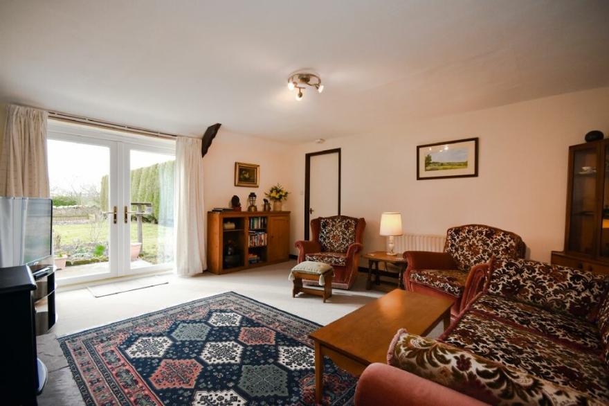 Swallows Cottage (nr Warkworth)