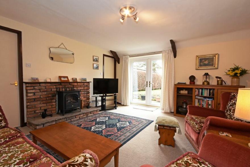 Swallows Cottage (nr Warkworth)