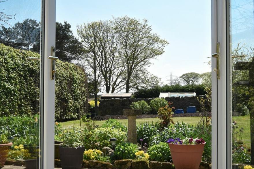 Swallows Cottage (nr Warkworth)