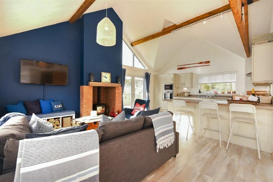Bowline Cottage