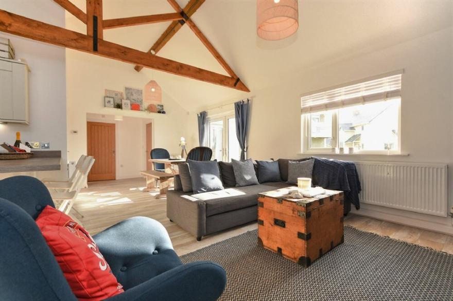 Bowline Cottage
