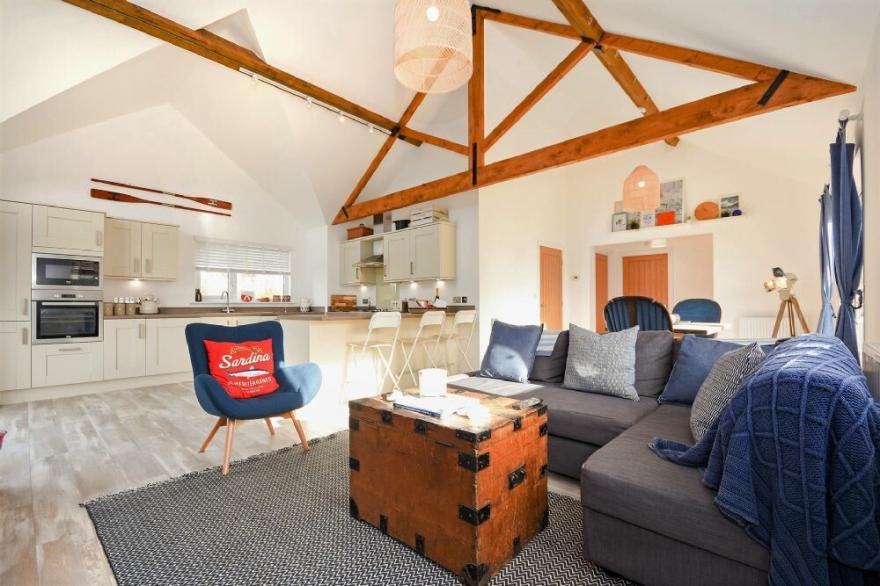 Bowline Cottage