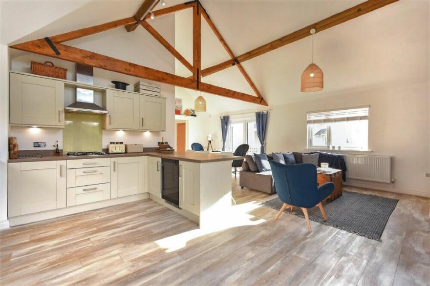 Bowline Cottage