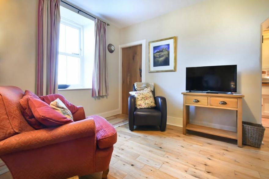 Farne View Cottage