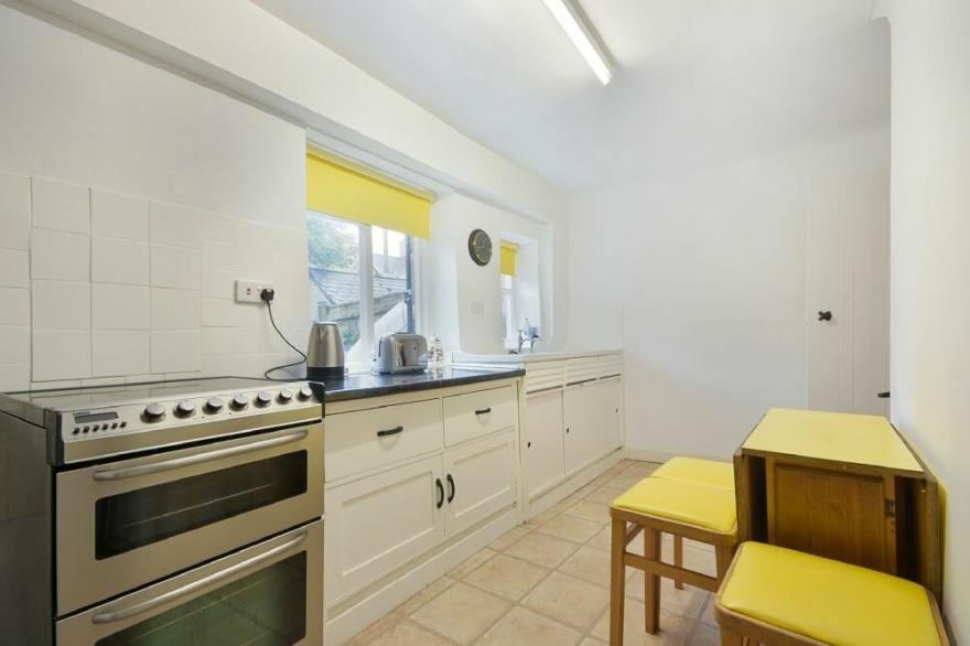 Percy Cottages No4