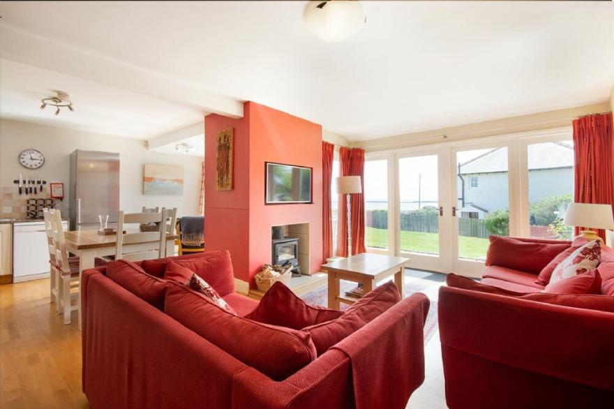 Haven Cottage
