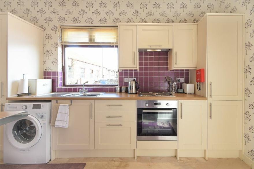 Dairyman's Cottage