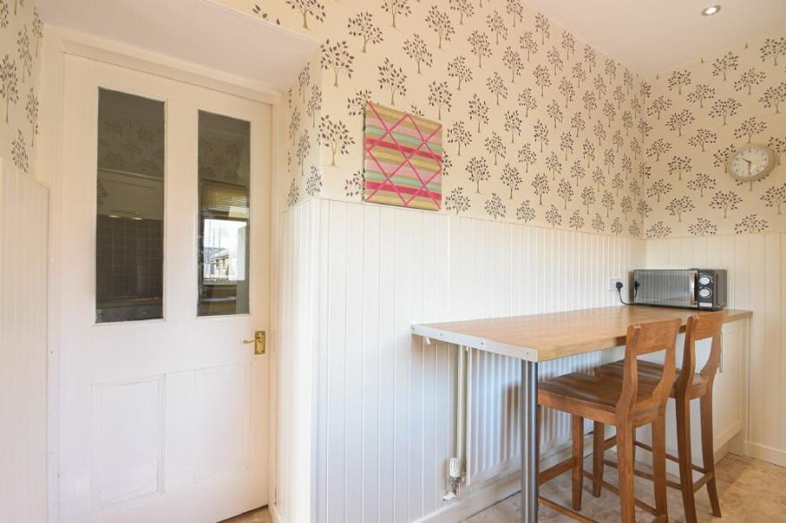 Dairyman's Cottage