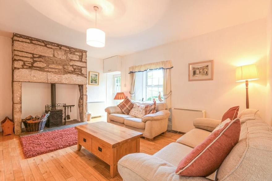 Dunlin Cottage