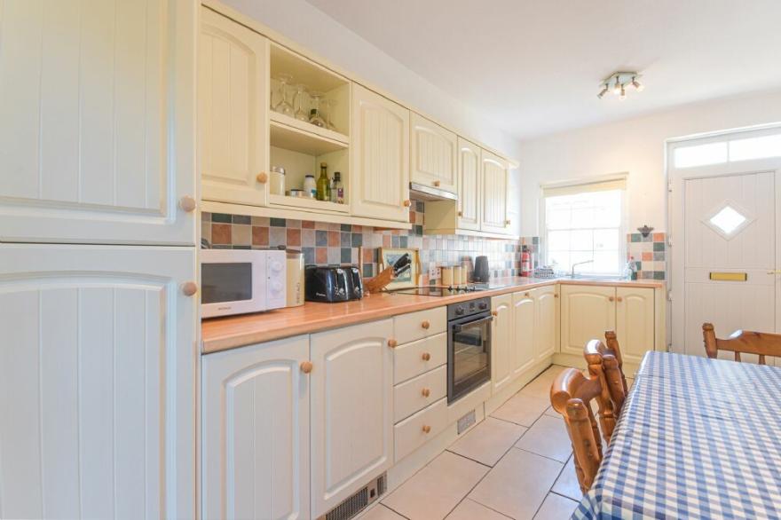 Dunlin Cottage