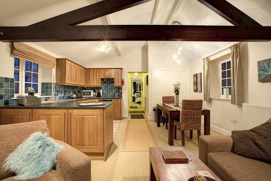 Plumtree Cottage
