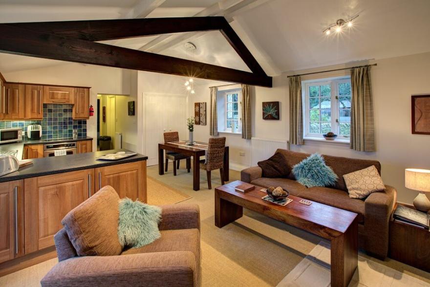 Plumtree Cottage