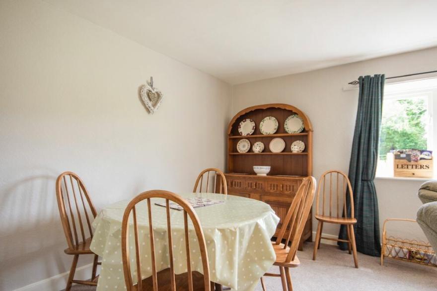 Bilton Farm Cottage No1