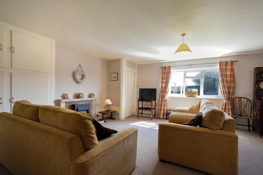 Bilton Farm Cottage No2