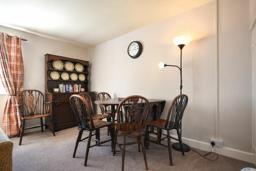 Bilton Farm Cottage No2
