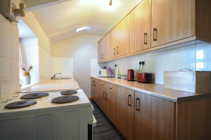 Bilton Farm Cottage No2