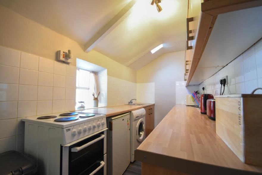 Bilton Farm Cottage No2