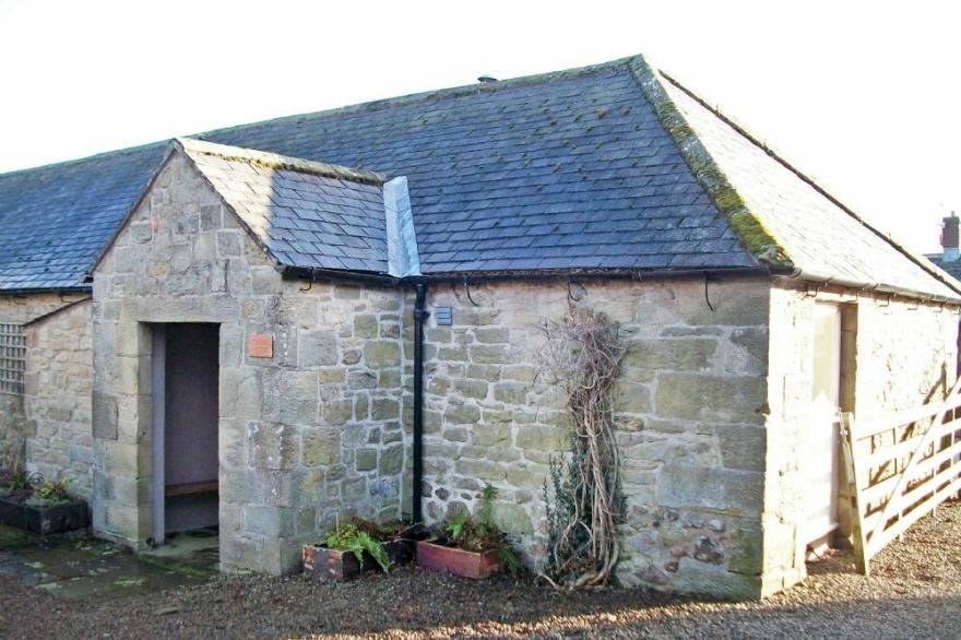Swallow Cottage (nr Powburn)