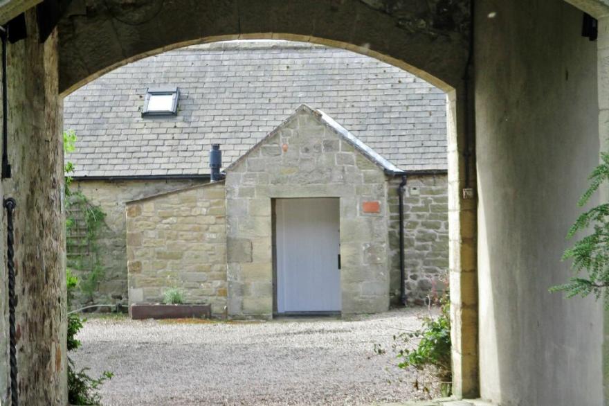 Swallow Cottage (nr Powburn)