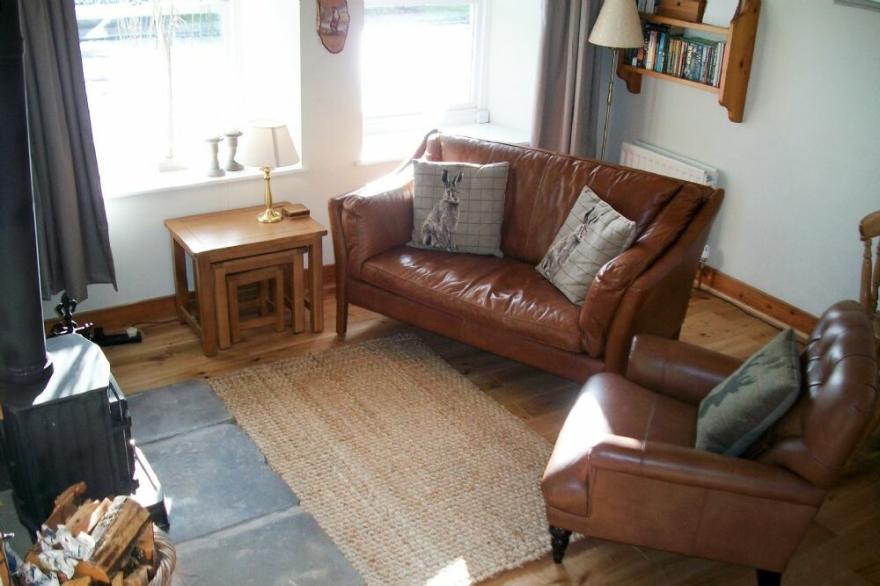 Swallow Cottage (nr Powburn)