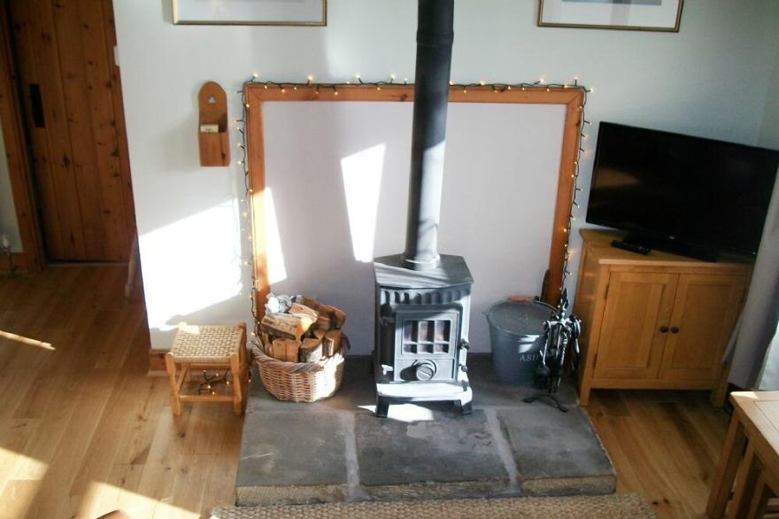 Swallow Cottage (nr Powburn)
