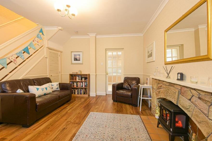 Aln Cottage (Alnwick)