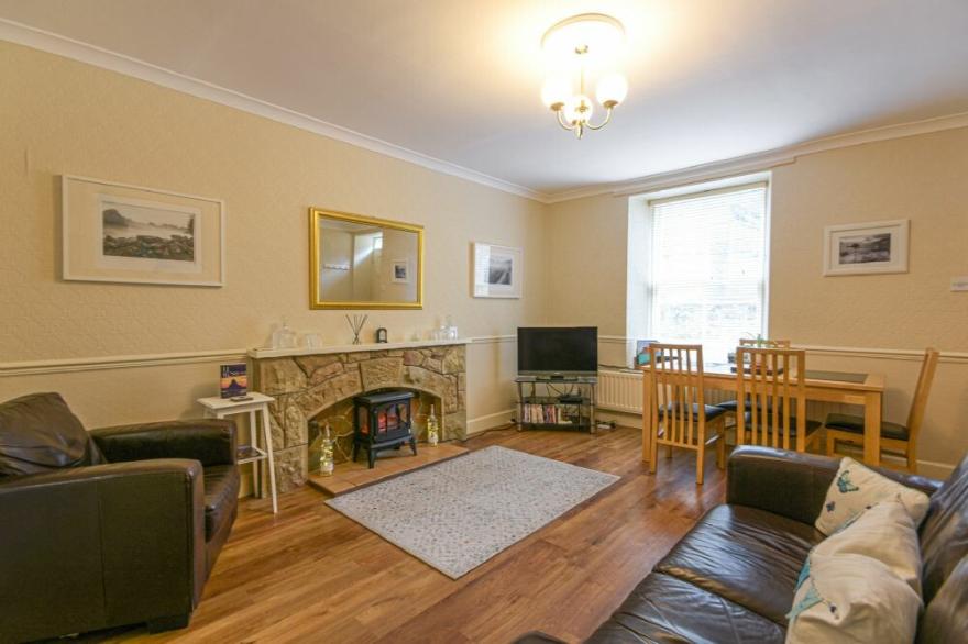 Aln Cottage (Alnwick)