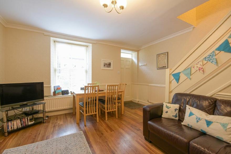 Aln Cottage (Alnwick)