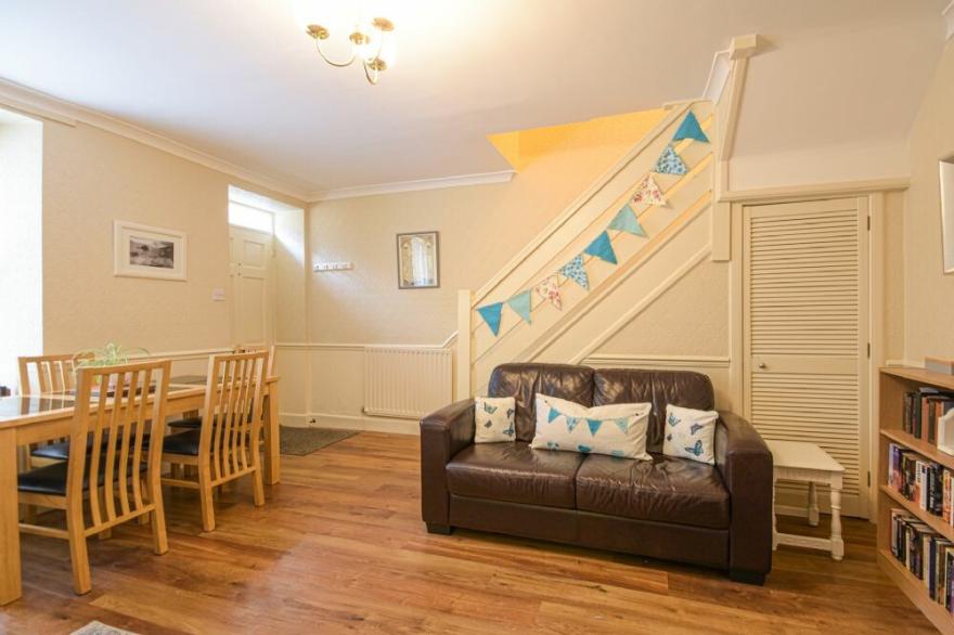 Aln Cottage (Alnwick)
